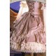 Bramble Rose Candle Doll Blouse JSK and One Piece(Reservation/7 Colours/Full Payment Without Shipping)